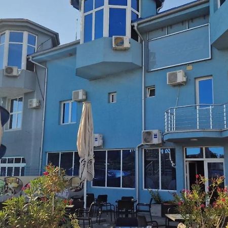 Prestige Paraćin Exterior foto
