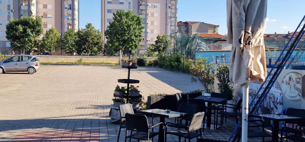Prestige Paraćin Exterior foto