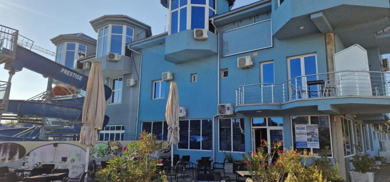 Prestige Paraćin Exterior foto